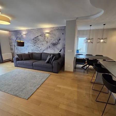 Apartment Poppy *