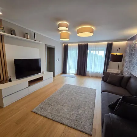 Poppy Apartment Rijeka