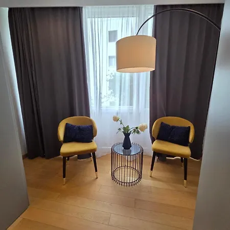 Poppy Apartment Rijeka