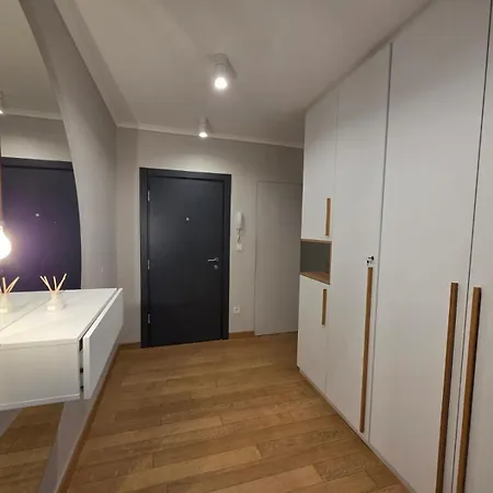 Poppy Apartment Rijeka